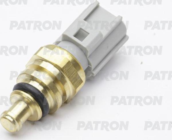 Patron PE13040 - Датчик, температура охлаждающей жидкости autosila-amz.com