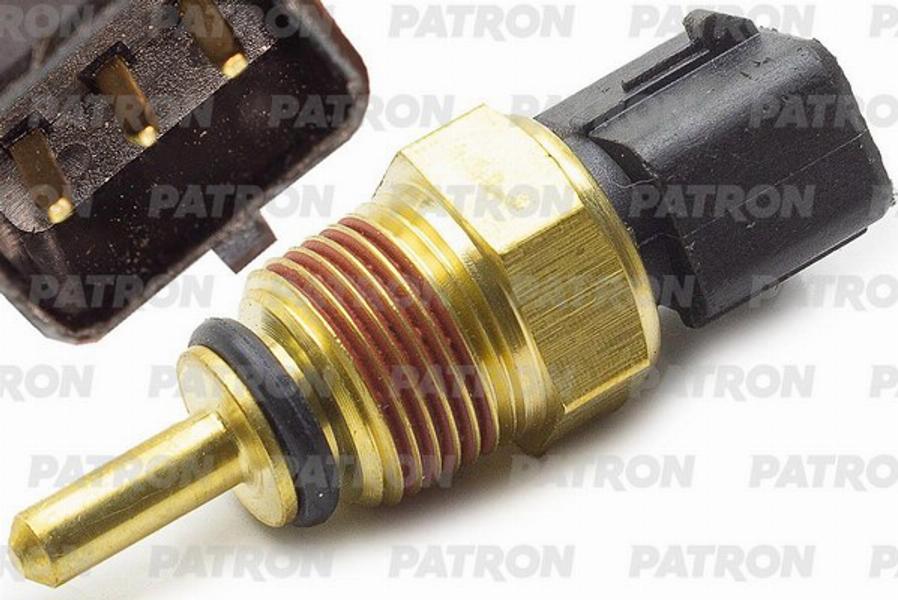 Patron PE13006 - Датчик, температура охлаждающей жидкости autosila-amz.com