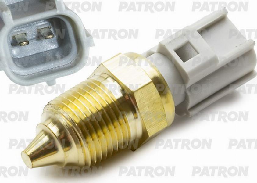 Patron PE13176 - Датчик, температура охлаждающей жидкости autosila-amz.com