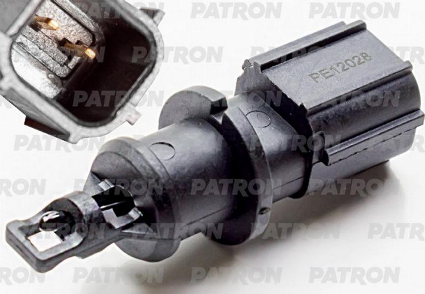 Patron PE12028 - Датчик температуры воздуха CHRYSLER: 300C 04- \ JEEP: Compass 06- / Grand Cherokee 06- \ DODGE: Nitr autosila-amz.com