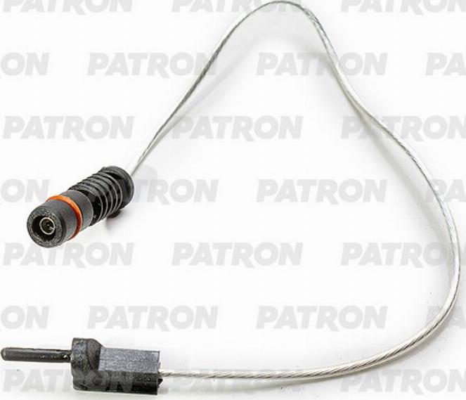 Patron PE17090 - Сигнализатор, износ тормозных колодок autosila-amz.com