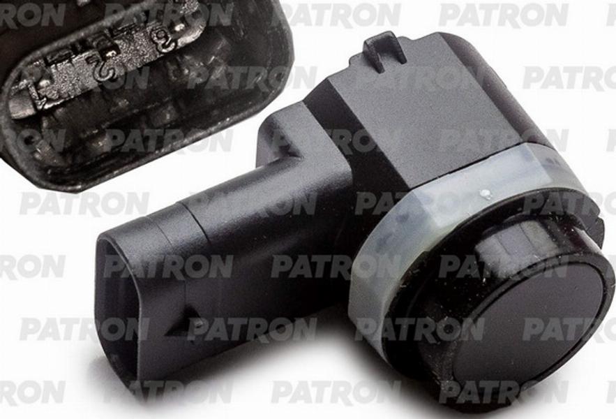 Patron PE25053 - Датчик, система помощи при парковке autosila-amz.com