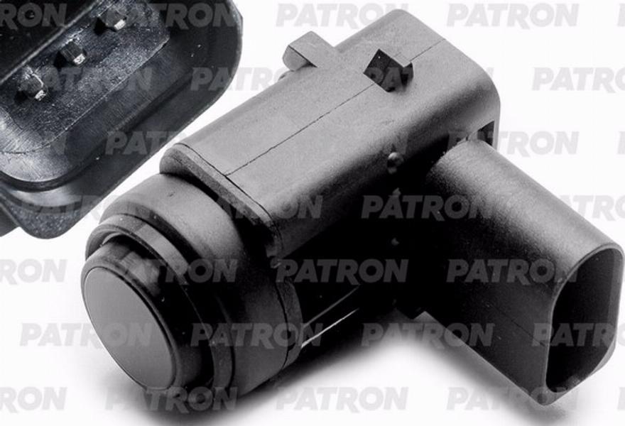 Patron PE25063 - Датчик, система помощи при парковке autosila-amz.com