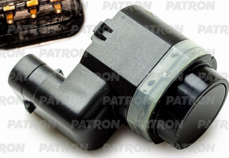 Patron PE25067 - Датчик, система помощи при парковке autosila-amz.com