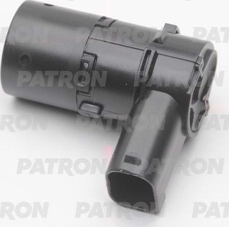 Patron PE25009 - Датчик парктроника BMW 5 E60/61, X5 E53, Z4 E85/E86, MINI R52/R50/R53 autosila-amz.com