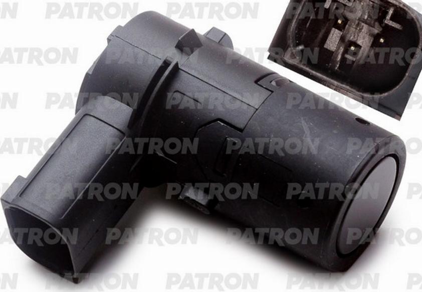 Patron PE25079 - Датчик, система помощи при парковке autosila-amz.com