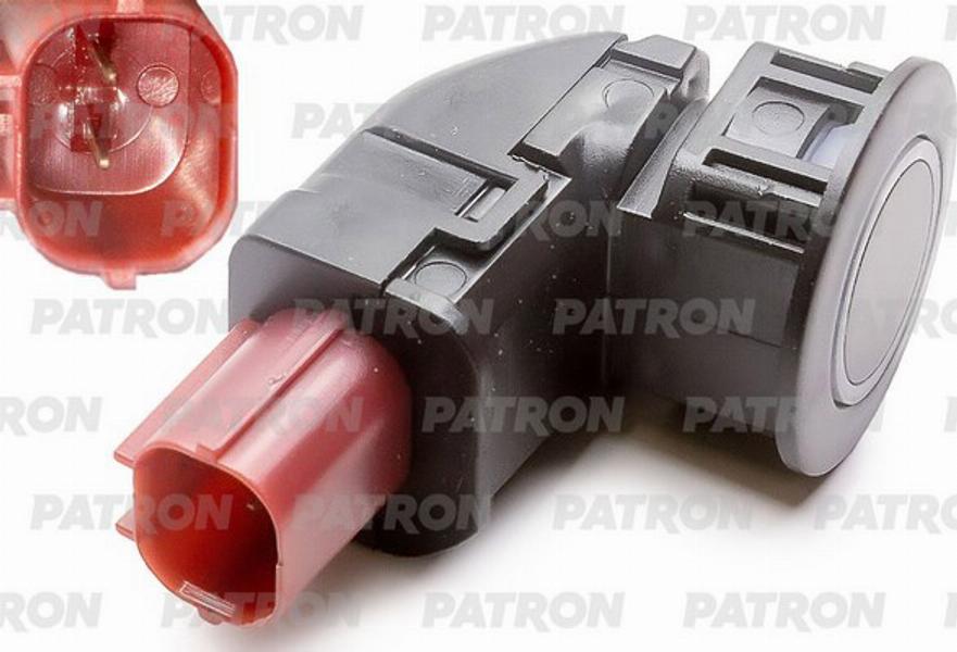 Patron PE25077 - Датчик, система помощи при парковке autosila-amz.com