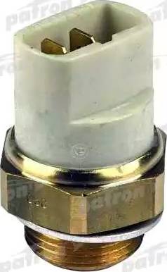 Patron PE20009 - Термовыключатель, вентилятор радиатора / кондиционера autosila-amz.com