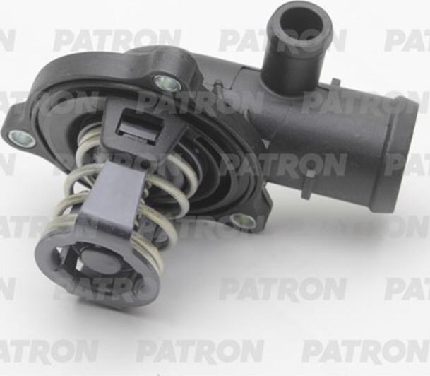 Patron PE21157 - Термостат охлаждающей жидкости / корпус autosila-amz.com