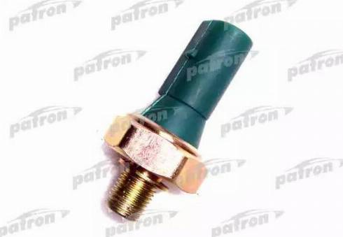 Patron PE70055 - Датчик, давление масла autosila-amz.com