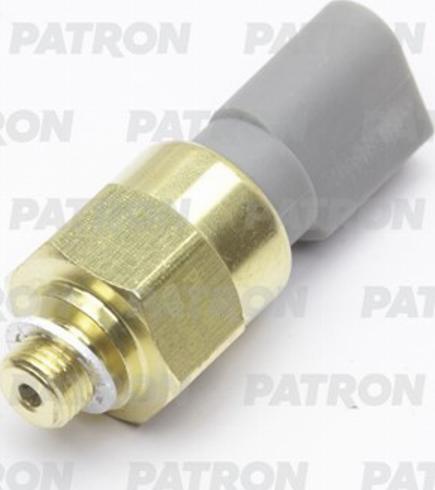 Patron PE70067 - Датчик, давление масла autosila-amz.com