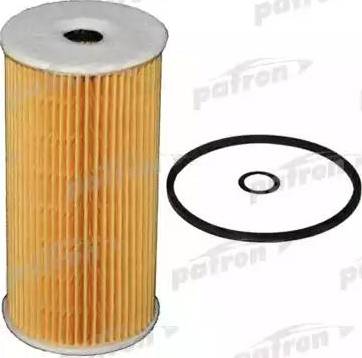 Patron PF4090 - Масляный фильтр autosila-amz.com