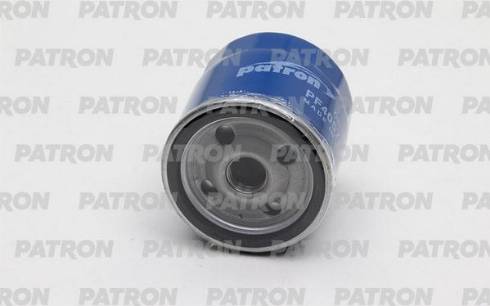 Patron PF4057KOR - Масляный фильтр autosila-amz.com