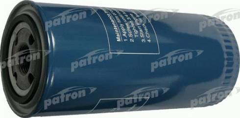 Patron PF4067 - Масляный фильтр autosila-amz.com