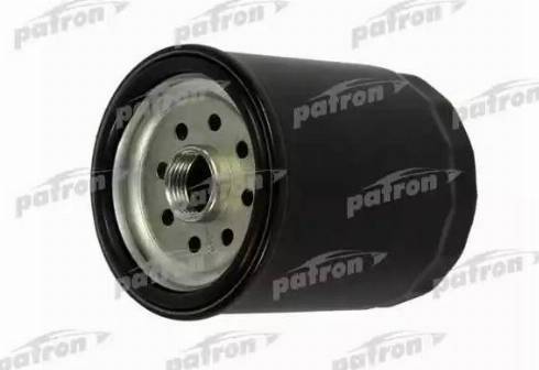 Patron PF4015 - Масляный фильтр autosila-amz.com