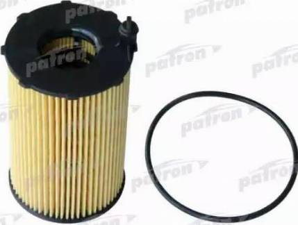 Patron PF4016 - Масляный фильтр autosila-amz.com