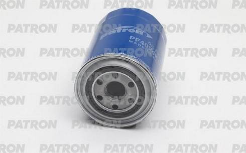 Patron PF4024KOR - Масляный фильтр autosila-amz.com