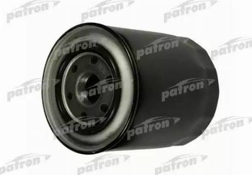 Patron PF4026 - Масляный фильтр autosila-amz.com