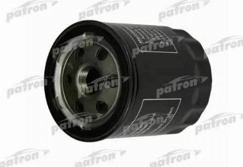 Patron PF4021 - Масляный фильтр autosila-amz.com