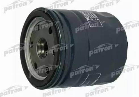 Patron PF4101 - Масляный фильтр autosila-amz.com