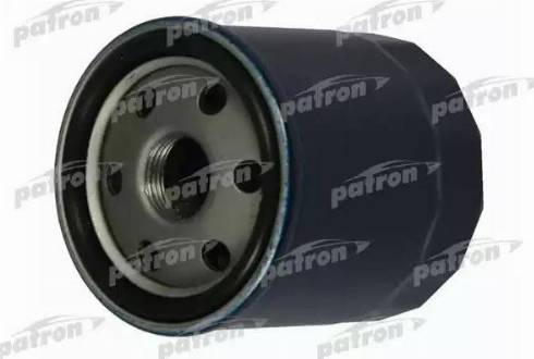 Patron PF4102 - Масляный фильтр autosila-amz.com