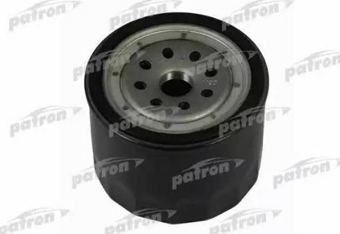 Patron PF4107 - Масляный фильтр autosila-amz.com