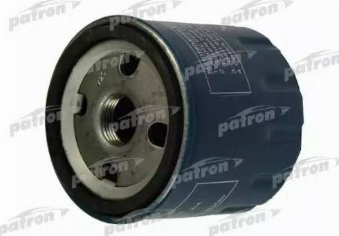 Patron PF4120 - Масляный фильтр autosila-amz.com