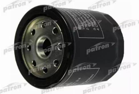 Patron PF4121 - Масляный фильтр autosila-amz.com