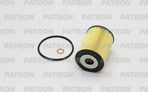 Patron PF4259KOR - Масляный фильтр autosila-amz.com