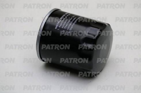 Patron PF4256 - Масляный фильтр autosila-amz.com