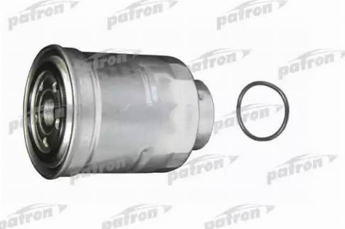 Patron PF4250 - Топливный фильтр autosila-amz.com