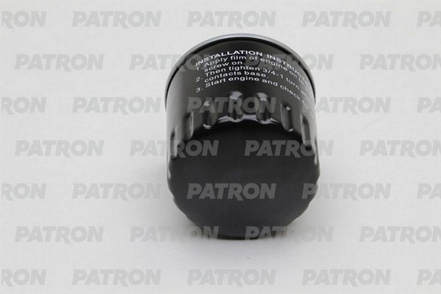 Patron PF4266 - Масляный фильтр autosila-amz.com