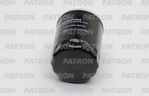 Patron PF4262 - Масляный фильтр autosila-amz.com