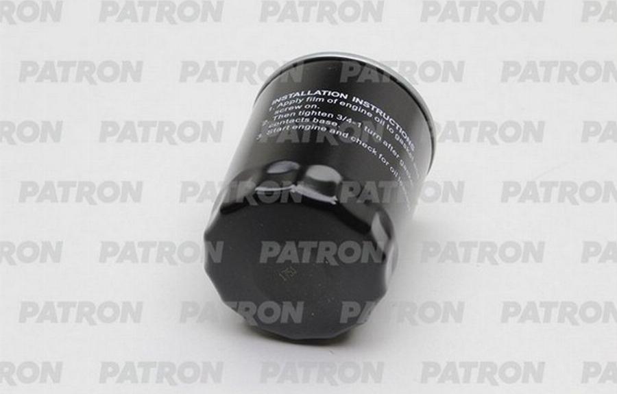 Patron PF4280 - Масляный фильтр autosila-amz.com