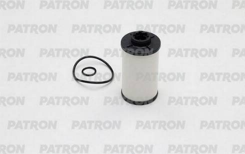 Patron PF5030 - Фильтр АКПП с прокладкой к-кт AUDI A3 04-, TT 03-, SEAT ALHAMBRA 11-, SKODA OCTAVIA 04- autosila-amz.com