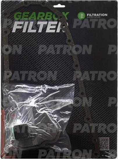 Patron PF5118 - Гидрофильтр, автоматическая коробка передач autosila-amz.com