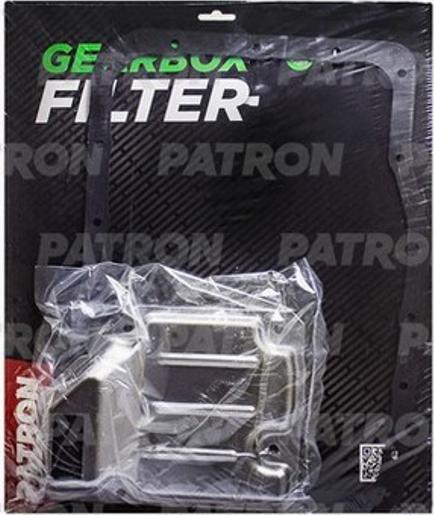 Patron PF5129 - Гидрофильтр, автоматическая коробка передач autosila-amz.com
