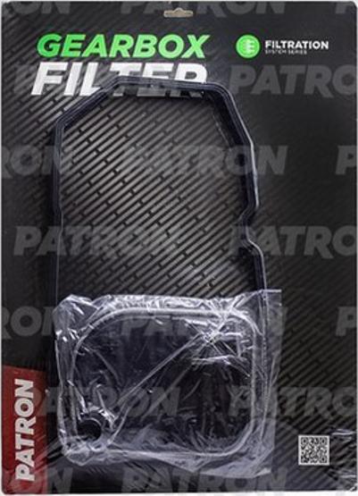 Patron PF5175 - Гидрофильтр, автоматическая коробка передач autosila-amz.com