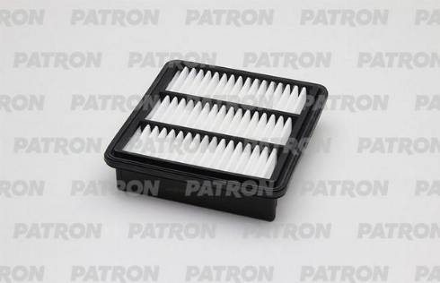 Patron PF1919KOR - Воздушный фильтр, двигатель autosila-amz.com