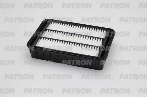 Patron PF1912KOR - Воздушный фильтр, двигатель autosila-amz.com