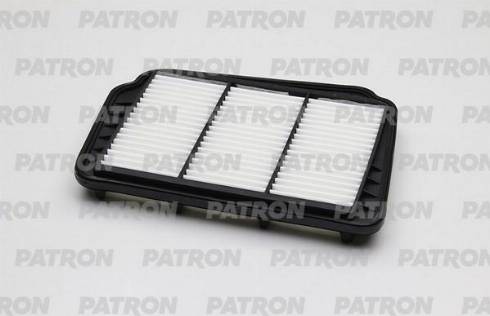 Patron PF1429KOR - Воздушный фильтр, двигатель autosila-amz.com