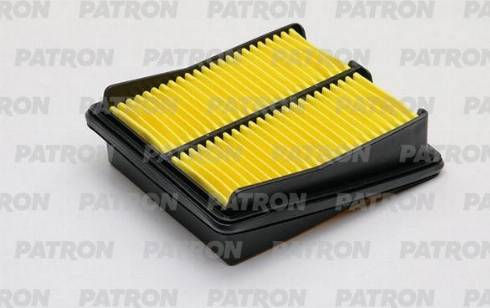 Patron PF1540 - Воздушный фильтр, двигатель autosila-amz.com