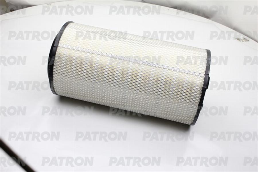 Patron PF1504 - Воздушный фильтр, двигатель autosila-amz.com