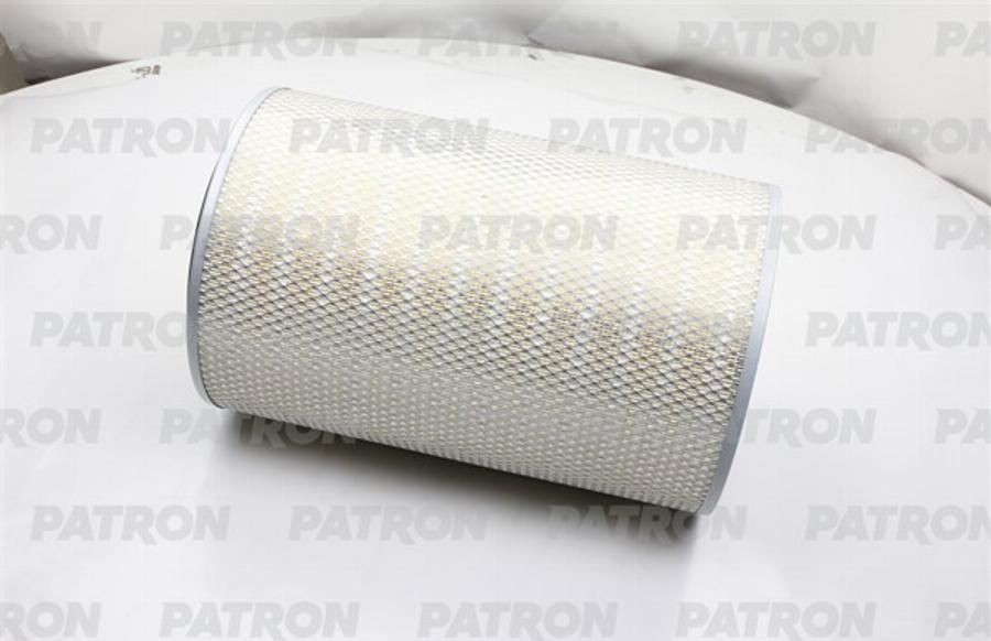 Patron PF1506 - Воздушный фильтр, двигатель autosila-amz.com