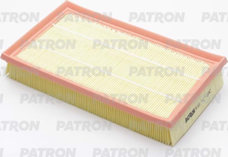 Patron PF1500 - Воздушный фильтр, двигатель autosila-amz.com