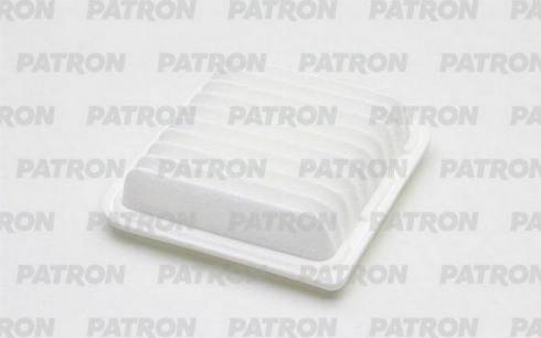 Patron PF1630 - Воздушный фильтр, двигатель autosila-amz.com