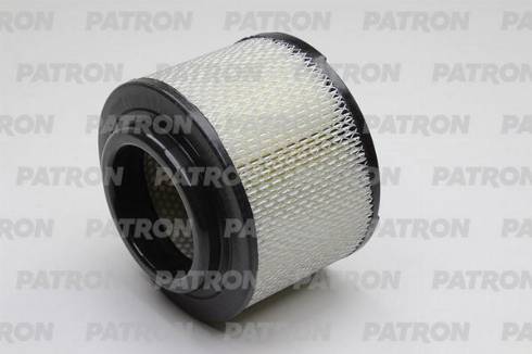 Patron PF1622KOR - Воздушный фильтр, двигатель autosila-amz.com