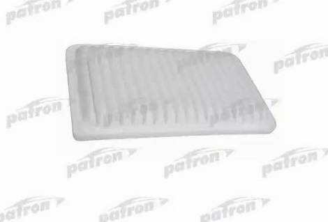 Patron PF1002 - Воздушный фильтр, двигатель autosila-amz.com