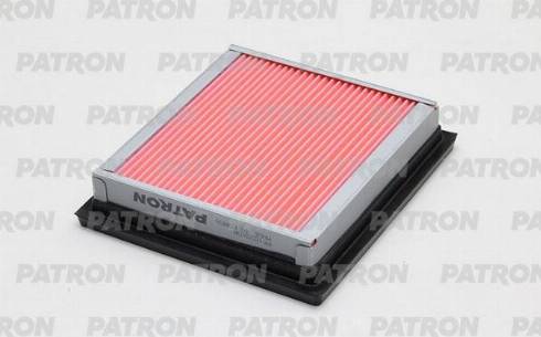 Patron PF1022KOR - Воздушный фильтр, двигатель autosila-amz.com