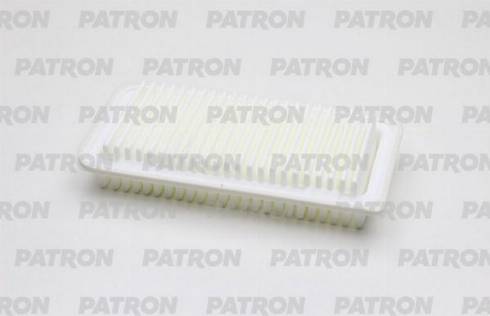 Patron PF1189KOR - Воздушный фильтр, двигатель autosila-amz.com